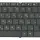 Клавіатура для ноутбука Asus (K75, A75, X75, F75) Black, RU 2
