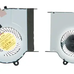 Вентилятор для ноутбука Toshiba Satellite L50-B, L55-B, L50D-B, L55T-B, L55-B5267, 5V 0.5A 3-pin FCN