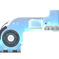 Система охлаждения для ноутбука Sony 5V 0,27А 3-pin Panasonic Vaio PCG-21313M