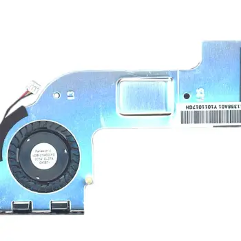 Система охлаждения для ноутбука Sony 5V 0,27А 3-pin Panasonic Vaio PCG-21313M