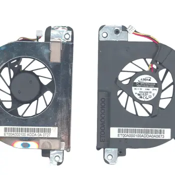 Вентилятор для ноутбука Toshiba Satellite M100, M105, Tecra A6, 5V 0.36A 3-pin ADDA