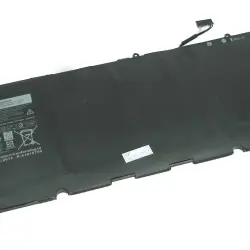 Аккумуляторная батарея для ноутбука Dell JD25G XPS 13-9343 Ultrabook 7.6V 56Wh Black 6930mAh Orig