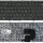 Клавіатура для ноутбука HP ProBook (4341S, 4340S) Black, (No Frame) RU 1
