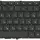 Клавіатура для ноутбука HP ProBook (4341S, 4340S) Black, (No Frame) RU 2