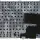 Клавіатура для ноутбука HP ProBook (4341S, 4340S) Black, (No Frame) RU 3
