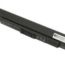 Аккумуляторная батарея для ноутбука Acer UM09B7C Aspire One 751 11.1V Black 2600mAh OEM