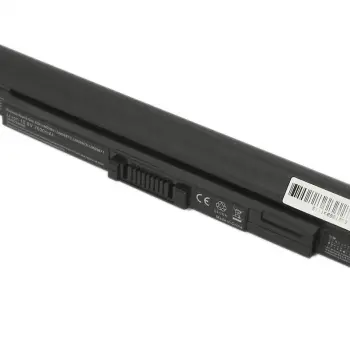 Аккумуляторная батарея для ноутбука Acer UM09B7C Aspire One 751 11.1V Black 2600mAh OEM
