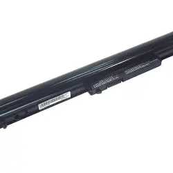 Акумуляторна батарея для ноутбука HP HY04 Pavilion TouchSmart 14.8V Black 2200mAh OEM