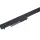 Акумуляторна батарея для ноутбука HP HY04 Pavilion TouchSmart 14.8V Black 2200mAh OEM 2
