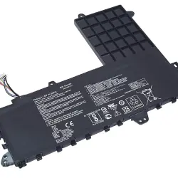 Акумуляторна батарея для ноутбука Asus B21N1505 E402N 7.6V Black 4110mAh