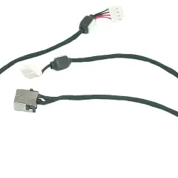 Роз'єм живлення для ноутбука Acer Aspire 4250, 4339, 5349, 4749, 4739 с кабелем HY-AC022