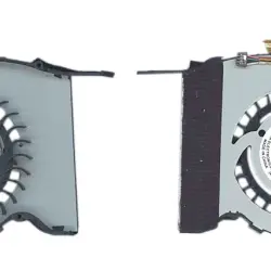 Вентилятор для ноутбука HP Envy 13-1000 VER-1 5V 0.35A 4-pin Brushless