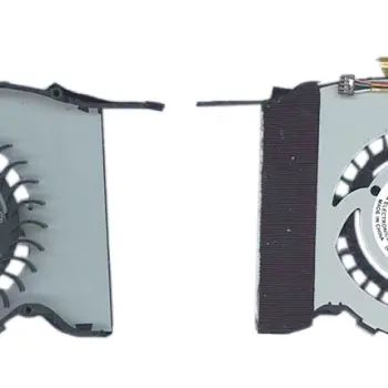 Вентилятор для ноутбука HP Envy 13-1000 VER-1 5V 0.35A 4-pin Brushless