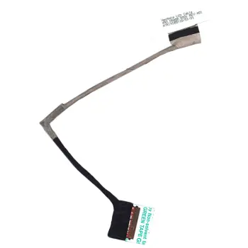 Шлейф матрицы для ноутбука Acer Aspire VN7-792