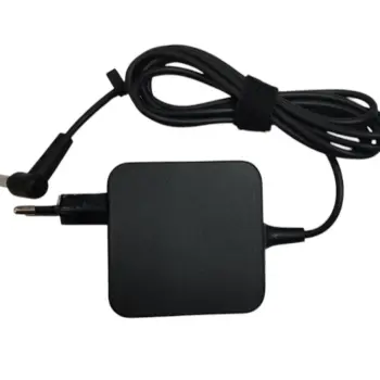 Блок живлення для ноутбука Asus 45W 19V 2.37A 5.5x2.5mm AS451905525FK REPLACEMENT