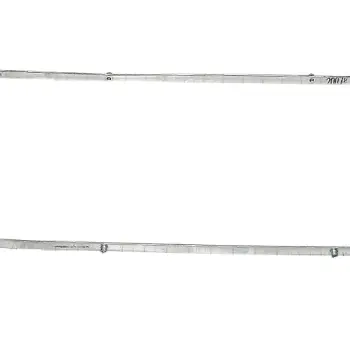 Петлі для ноутбука Dell Latitude D510, D520, D505