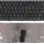 Клавиатура для ноутбука Lenovo IdeaPad (B450) Black, With Frame, RU 1