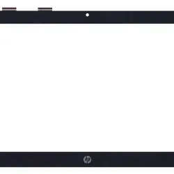 Тачскрін (Сенсорне скло) для ноутбука HP ProBook 430 чорний