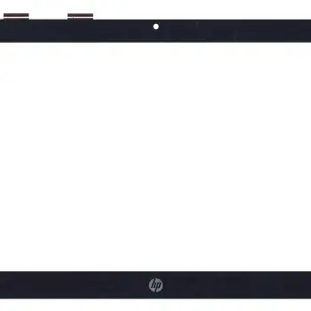 Тачскрін (Сенсорне скло) для ноутбука HP ProBook 430 чорний