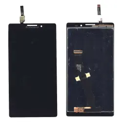 Матриця с тачскріном (модуль) для Lenovo Vibe Z K910 чорний