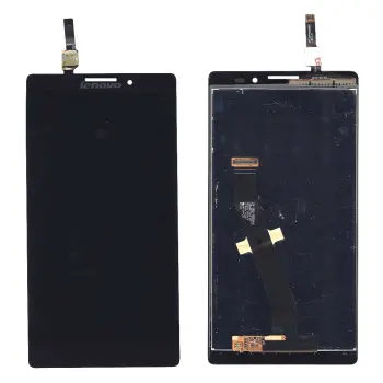 Матрица с тачскрином (модуль) для Lenovo Vibe Z K910 черный