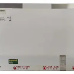 Матриця для ноутбука 17,3", Normal (стандарт), 40 pin (знизу зліва), 1600x900, Светодиодная (LED), без креплений, глянцевая, AU Optronics (AUO), B173RW01 v.0