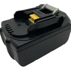 Акумулятор для шуруповерта Makita BL1830 BCF050Z 4.0Ah 18V чорний Li-Ion