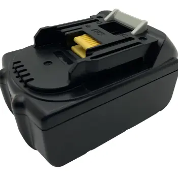 Аккумулятор для шуруповерта Makita BL1830 BCF050Z 4.0Ah 18V черный Li-Ion