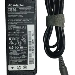 Блок живлення для ноутбука Lenovo 90W 20V 4.5A 7.9 x 5.5mm 92P1106 Orig