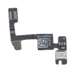 Шлейф с микрофоном для Apple iPad 2, Шлейф микр Apple iPad 2