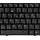 Клавиатура для ноутбука Asus U20, U20A, UL20, UL20A, UL20FT, Eee PC 1201, 1201HA, 1201K, 1201N, 1201NL, 1201T с подсветкой (Light), Black, (Black Frame) RU 3