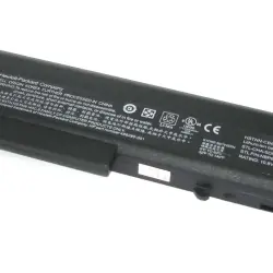 Посилена акумуляторна батарея для ноутбука HP Compaq HSTNN-I44C 8440p 11.1V Black 7800mAh Orig