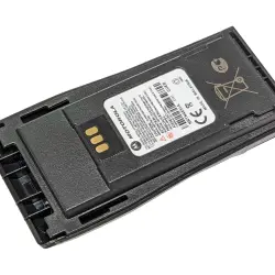 Акумуляторна батарея для радиостанции Motorola NNTN4496 CP040 Ni-MH 1800mAh 7.5V