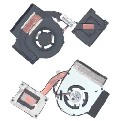 Система охлаждения для ноутбука Lenovo 5V 0,35А 5-pin Brushless Thinkpad L440, L540