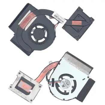 Система охлаждения для ноутбука Lenovo 5V 0,35А 5-pin Brushless Thinkpad L440, L540