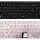 Клавиатура для ноутбука Sony Vaio (VPC-EС) Black, (No Frame) RU 1