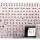 Клавиатура для ноутбука Sony Vaio (VPC-EС) Black, (No Frame) RU 3