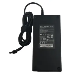 Блок живлення для ноутбука Asus 150W 19.5V 7.9A 5.5x2.5mm VB-011318 OEM