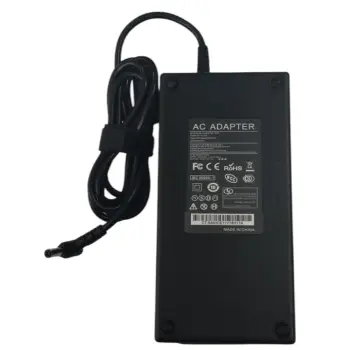 Блок живлення для ноутбука Asus 150W 19.5V 7.9A 5.5x2.5mm VB-011318 OEM