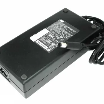 Блок живлення для ноутбука HP 150W 19V 7.89A 7.4x5.0mm PA-1900-15C1 Orig