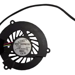 Вентилятор для ноутбука HP EliteBook 2540 VER-2 5V 0.4A 4-pin ADDA