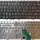 Клавиатура для ноутбука Sony Vaio (VGN-SZ) Black, RU 1