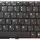 Клавиатура для ноутбука Sony Vaio (VGN-SZ) Black, RU 2