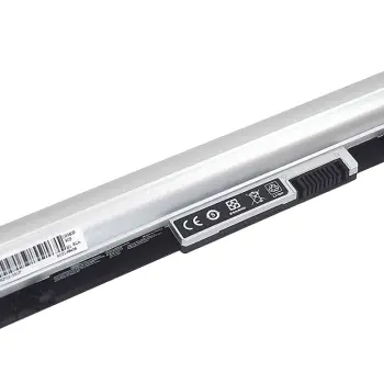 Аккумуляторная батарея для ноутбука HP KP03 Pavilion TouchSmart 11 Notebook 10.8V Black 2200mAh OEM