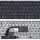 Клавіатура для ноутбука HP ProBook (440, 441, 445, 446) Black, (No Frame) RU 1