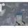 Клавиатура для ноутбука Gateway (ID49) Silver, RU 3