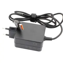 Блок живлення для ноутбука Lenovo 40W 20V 2A USB-Lenovo (wall type) ADL40WDB OEM