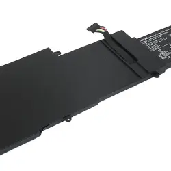 Акумуляторна батарея для ноутбука Asus C42-UX51 UX51VZ 14.8V Black 4750mAh Orig