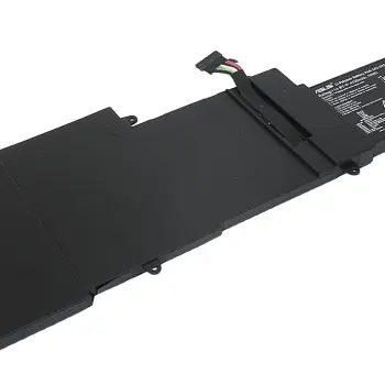 Аккумуляторная батарея для ноутбука Asus C42-UX51 UX51VZ 14.8V Black 4750mAh Orig