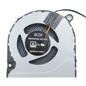 Вентилятор для ноутбука Acer Predator Helios 300 G3-571 5V 0.16A 4-pin FCN